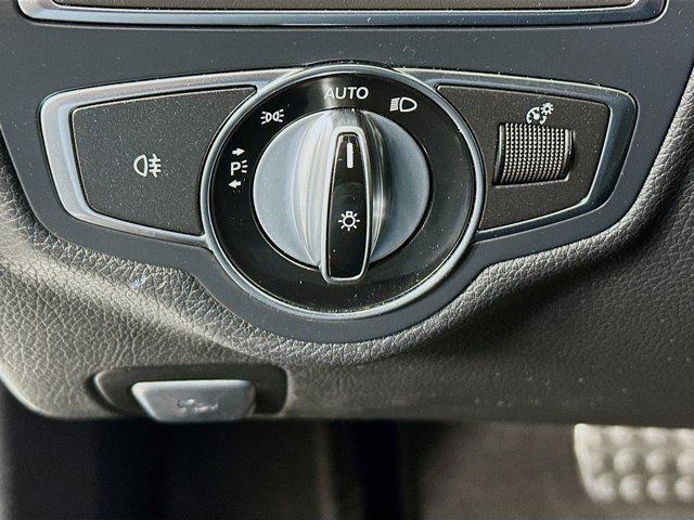 used 2017 Mercedes-Benz E-Class car, priced at $15,299