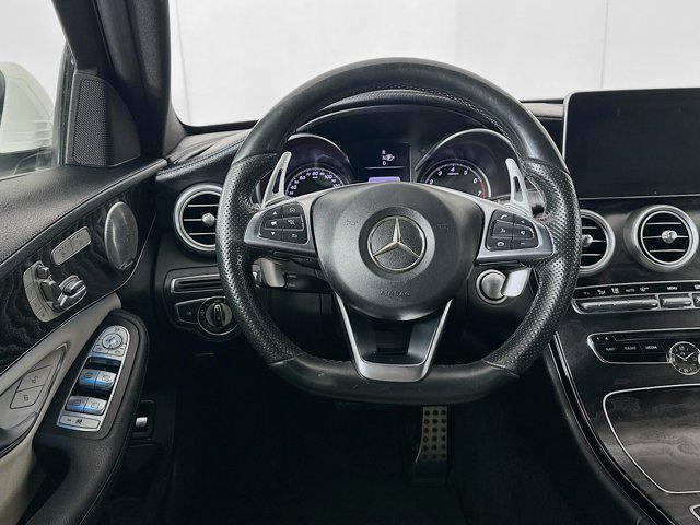 used 2017 Mercedes-Benz E-Class car, priced at $15,299