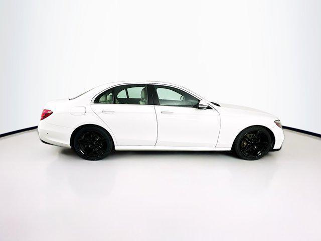 used 2017 Mercedes-Benz E-Class car, priced at $15,299
