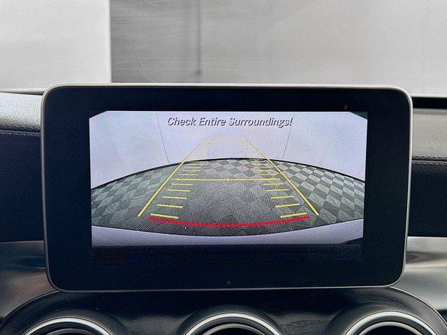 used 2017 Mercedes-Benz E-Class car, priced at $15,299