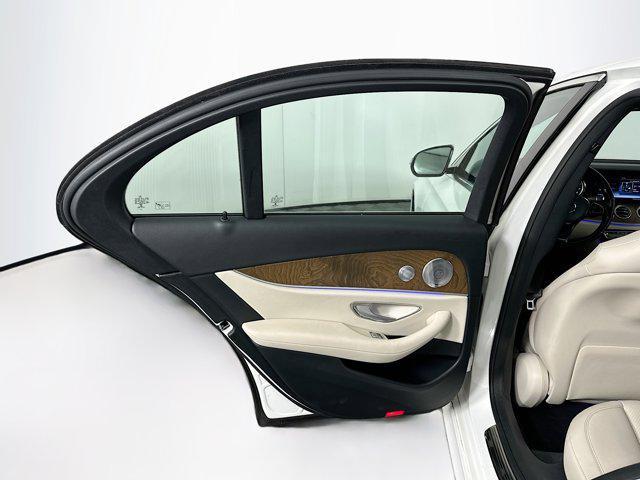 used 2017 Mercedes-Benz E-Class car, priced at $15,299