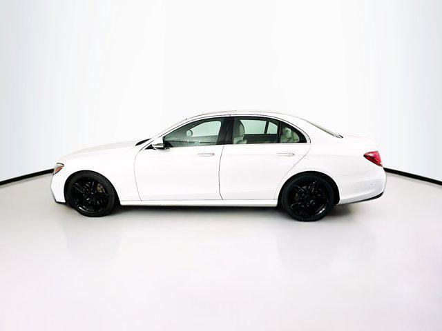 used 2017 Mercedes-Benz E-Class car, priced at $15,299