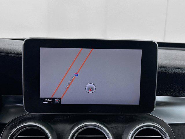 used 2017 Mercedes-Benz E-Class car, priced at $15,299