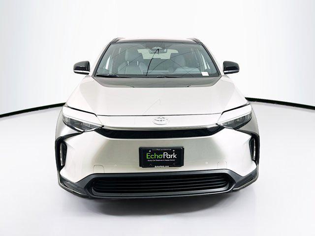 used 2024 Toyota bZ4X car, priced at $22,197