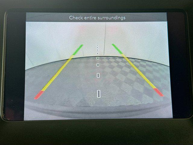 used 2019 Jeep Cherokee car, priced at $13,987