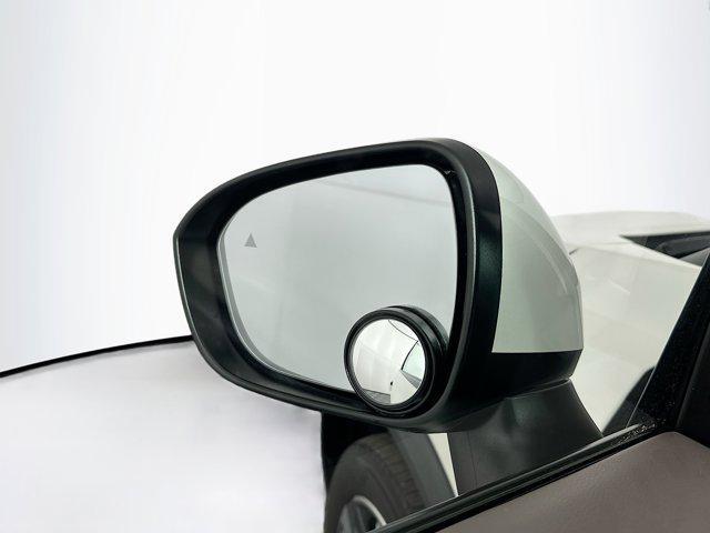 used 2021 Nissan Rogue car, priced at $23,496