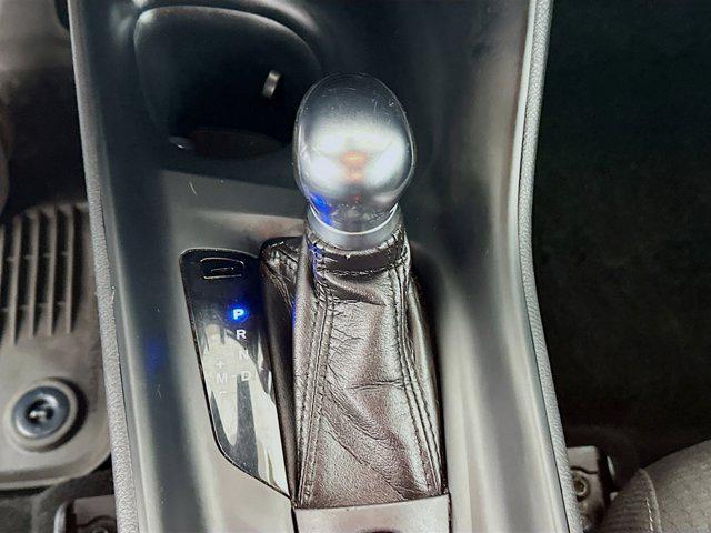 used 2018 Toyota C-HR car, priced at $9,999