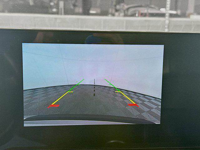 used 2024 Ford Mustang car, priced at $23,487