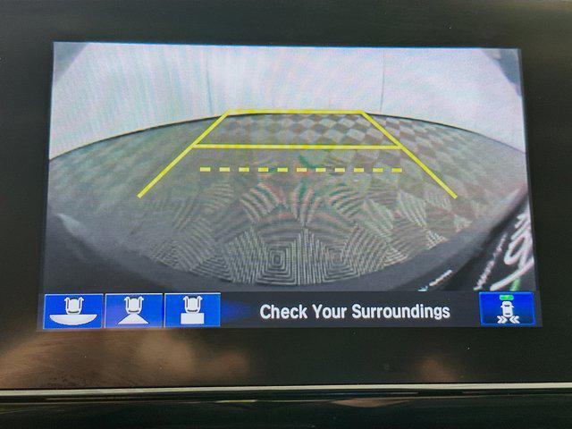 used 2022 Honda CR-V car, priced at $23,996