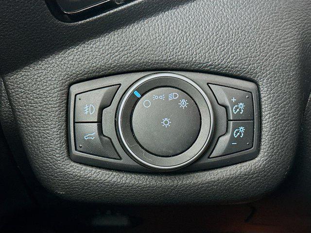 used 2018 Ford Escape car, priced at $12,487