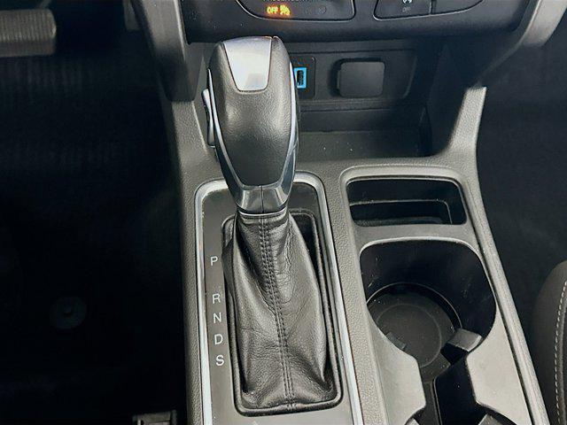 used 2018 Ford Escape car, priced at $12,487