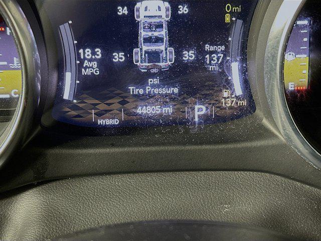 used 2023 Jeep Wrangler 4xe car, priced at $25,987