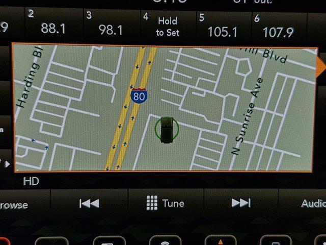 used 2023 Jeep Wrangler 4xe car, priced at $25,987