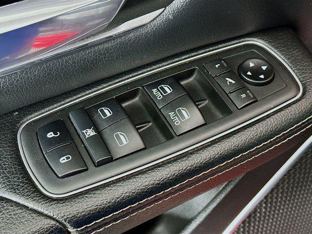 used 2019 Ram 1500 car, priced at $29,987