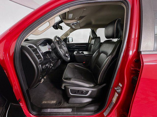 used 2019 Ram 1500 car, priced at $29,987