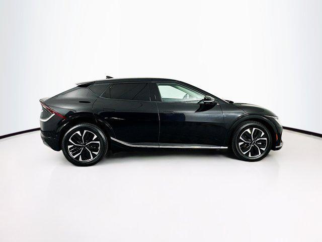 used 2023 Kia EV6 car, priced at $23,982