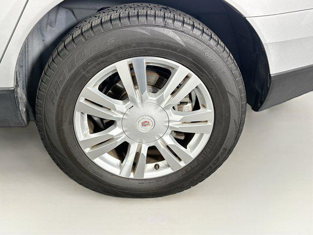 used 2011 Cadillac SRX car, priced at $8,197