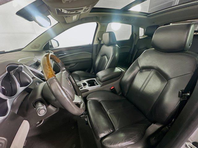 used 2011 Cadillac SRX car, priced at $8,197