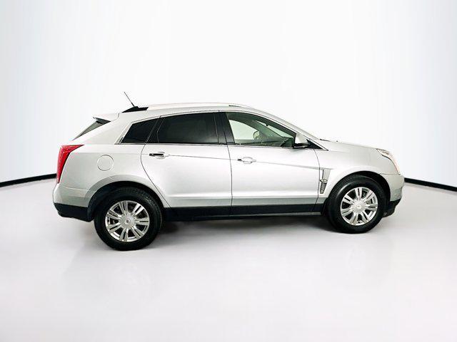 used 2011 Cadillac SRX car, priced at $8,197