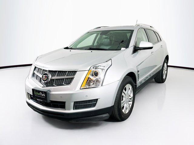 used 2011 Cadillac SRX car, priced at $8,197