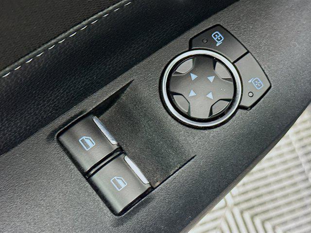 used 2015 Ford Mustang car, priced at $8,099