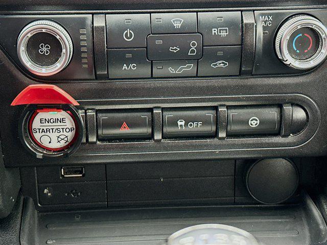 used 2015 Ford Mustang car, priced at $8,099