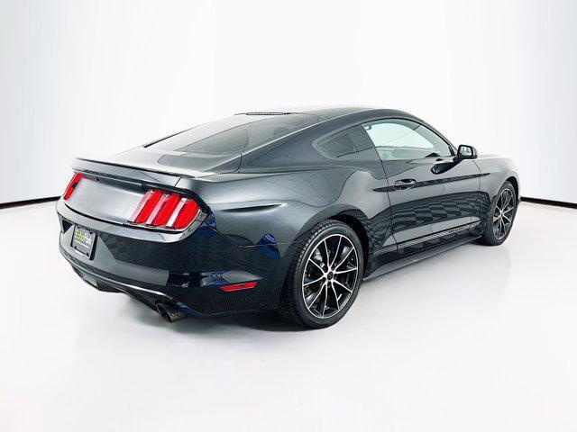 used 2015 Ford Mustang car, priced at $8,099