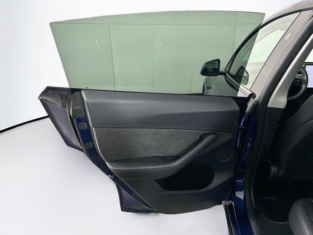 used 2023 Tesla Model Y car, priced at $30,996