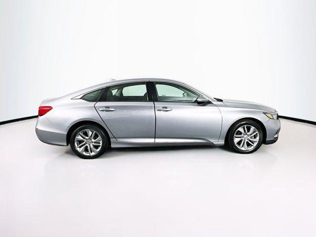 used 2020 Honda Accord car, priced at $19,487
