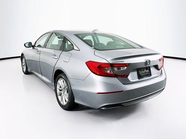 used 2020 Honda Accord car, priced at $19,487