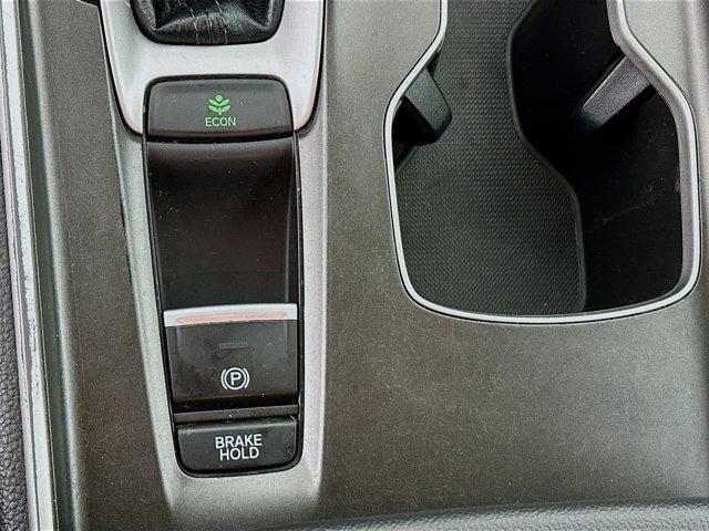 used 2020 Honda Accord car, priced at $19,487