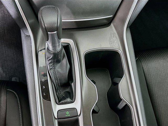 used 2020 Honda Accord car, priced at $19,487