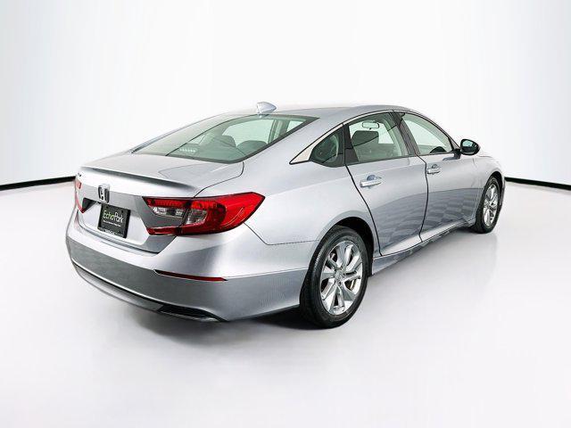 used 2020 Honda Accord car, priced at $19,487