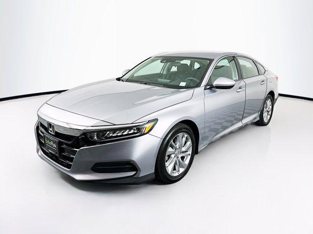 used 2020 Honda Accord car, priced at $19,487
