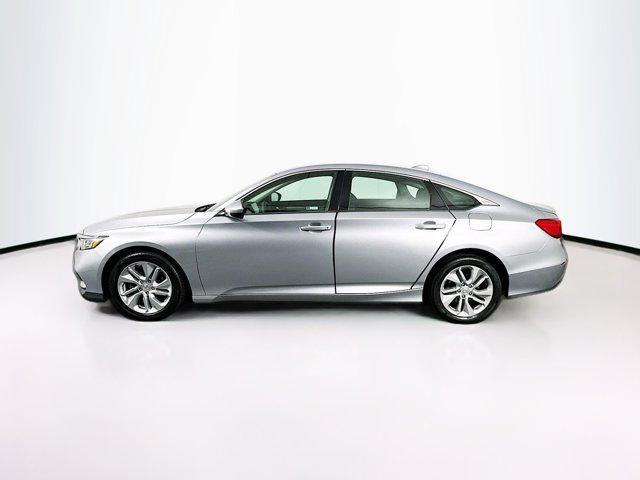 used 2020 Honda Accord car, priced at $19,487