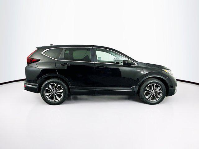 used 2022 Honda CR-V car, priced at $25,996