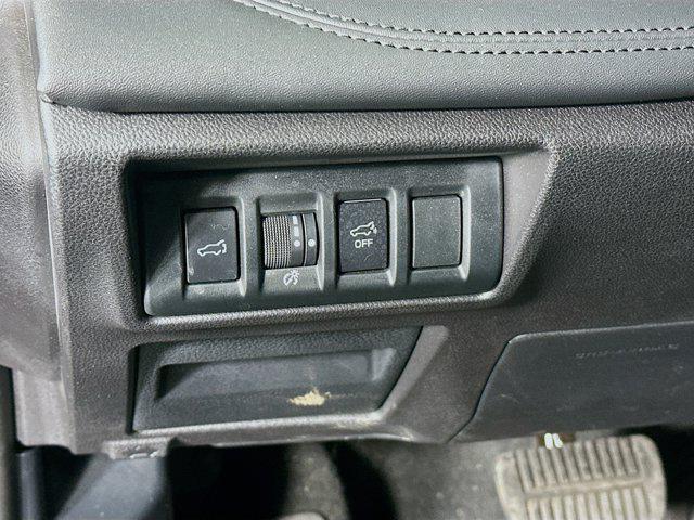 used 2023 Subaru Outback car, priced at $27,581