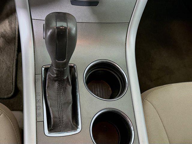 used 2014 Ford Edge car, priced at $8,996