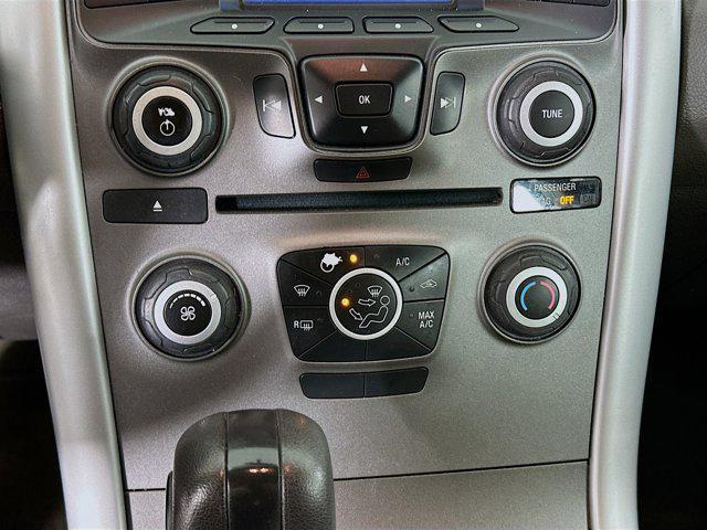 used 2014 Ford Edge car, priced at $8,996