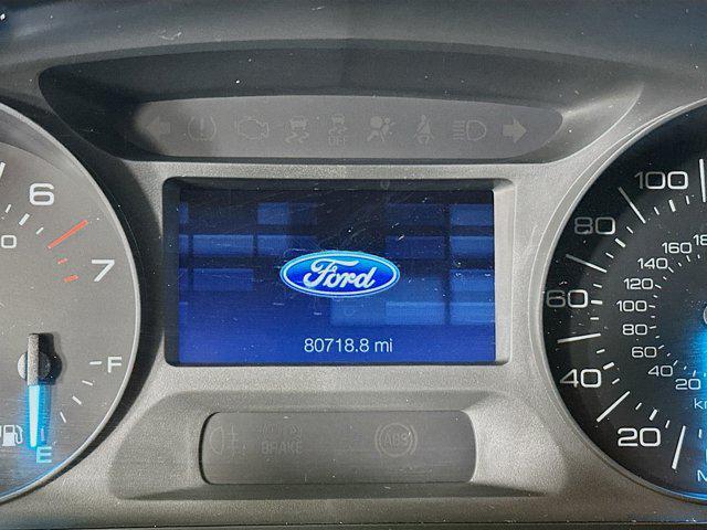 used 2014 Ford Edge car, priced at $8,996