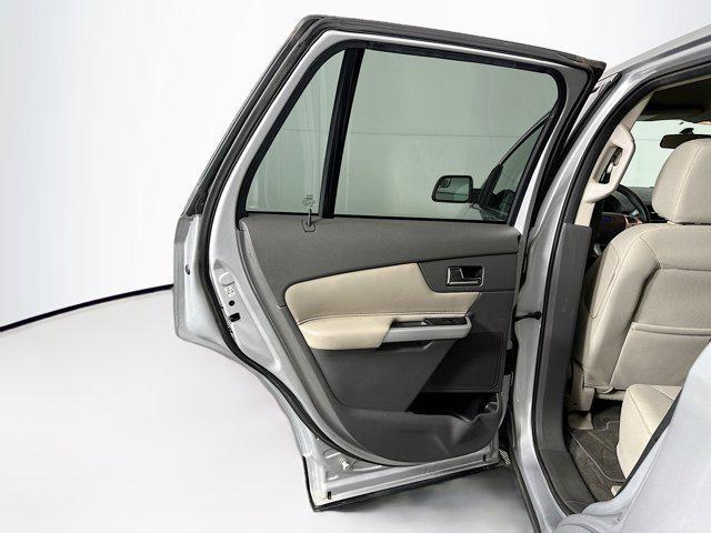 used 2014 Ford Edge car, priced at $8,996