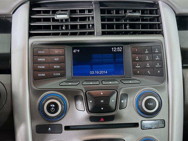 used 2014 Ford Edge car, priced at $8,996