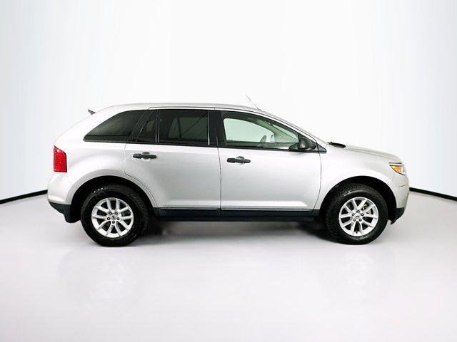 used 2014 Ford Edge car, priced at $8,996
