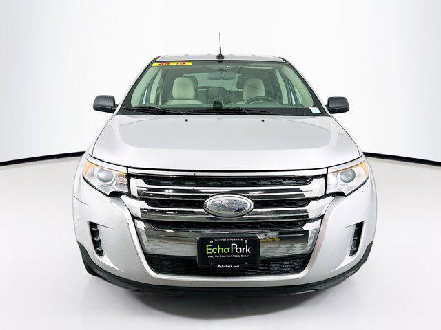 used 2014 Ford Edge car, priced at $8,996