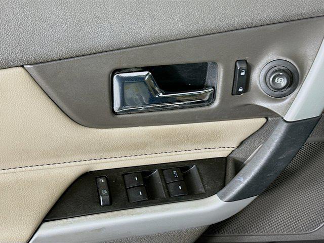 used 2014 Ford Edge car, priced at $8,996