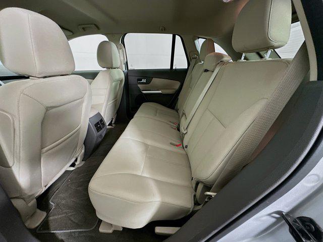 used 2014 Ford Edge car, priced at $8,996