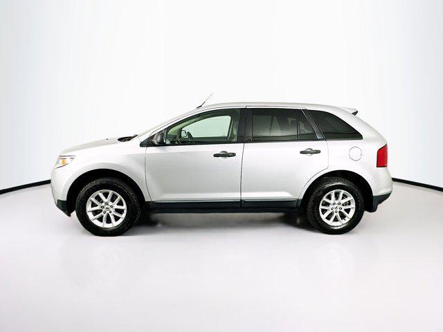 used 2014 Ford Edge car, priced at $8,996