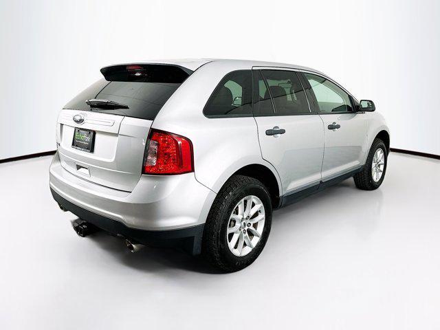 used 2014 Ford Edge car, priced at $8,996