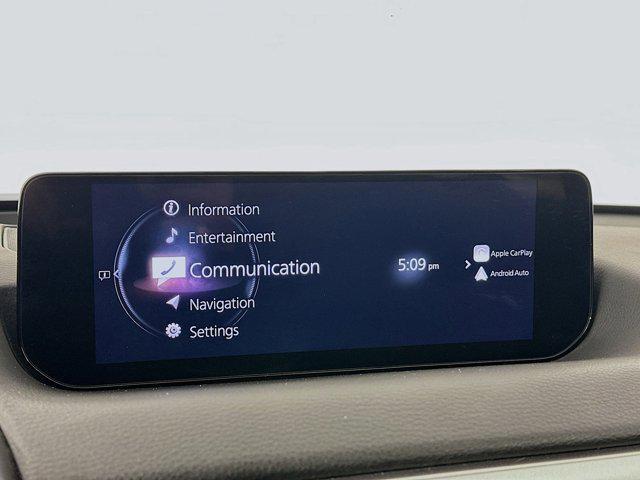 used 2024 Mazda CX-50 car, priced at $25,997