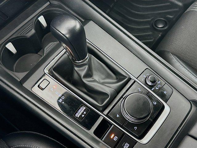 used 2024 Mazda CX-50 car, priced at $25,997